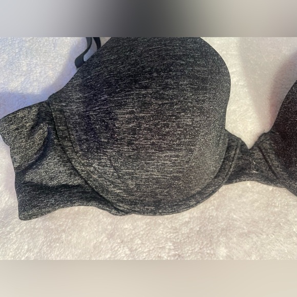 Victoria’s Secret Bra Uplift Semi Demi 32A Excellent Lightly Used - Picture 3 of 10